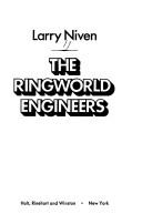 Cover of The Ringworld Engineers