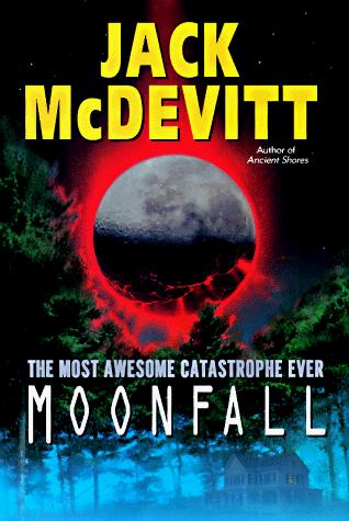 Cover of Moonfall