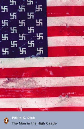Cover of The Man in the High Castle