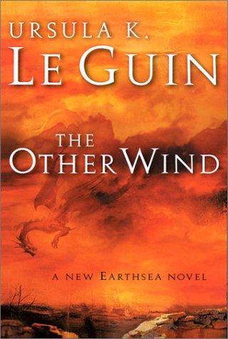 Cover of The Other Wind