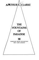 Cover of The Fountains of Paradise