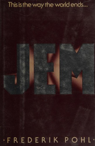 Cover of Jem