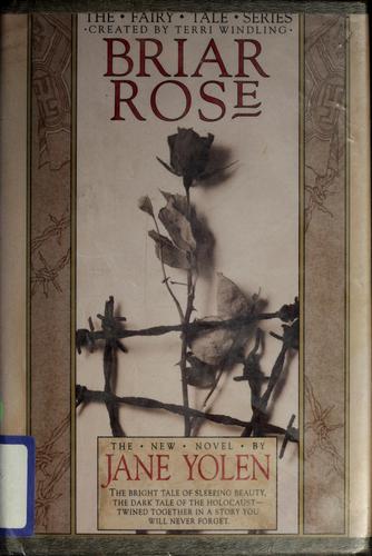 Cover of Briar Rose