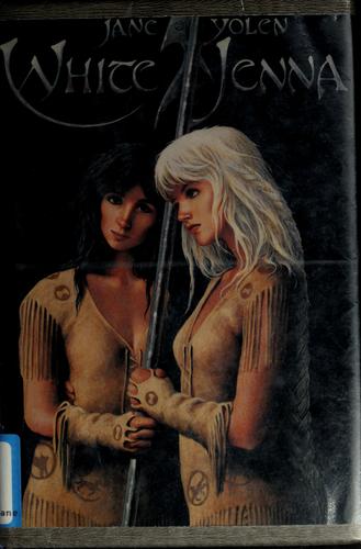 Cover of White Jenna