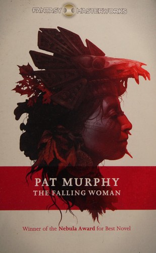 Cover of The Falling Woman