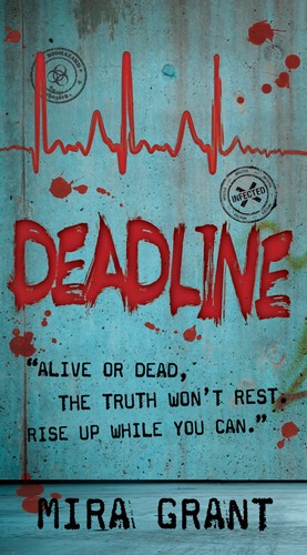 Cover of Deadline