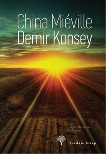 Cover of Iron Council