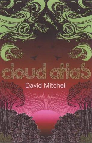 Cover of Cloud Atlas