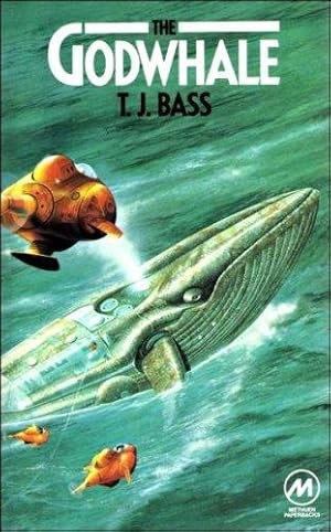 Cover of The Godwhale