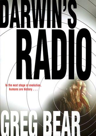 Cover of Darwin's Radio