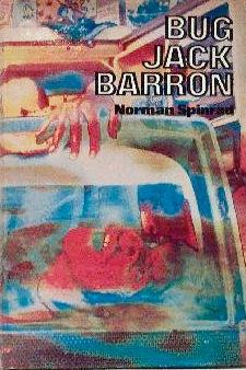 Cover of Bug Jack Barron