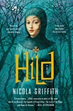 Cover of Hild