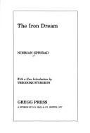 Cover of The Iron Dream