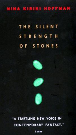 Cover of The Silent Strength of Stones