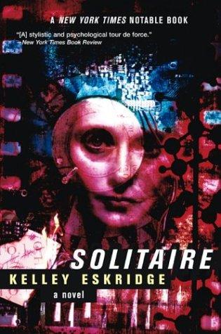 Cover of Solitaire