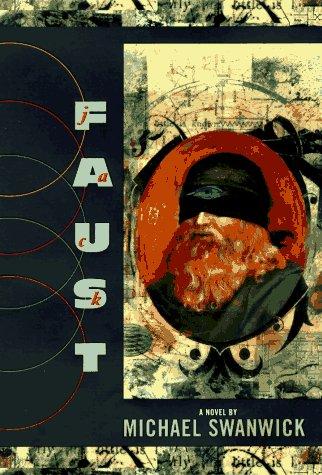 Cover of Jack Faust