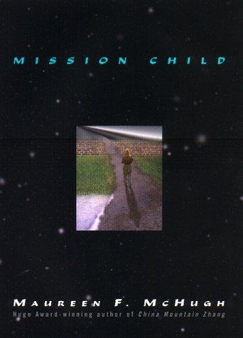 Cover of Mission Child