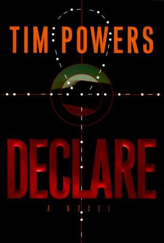 Cover of Declare