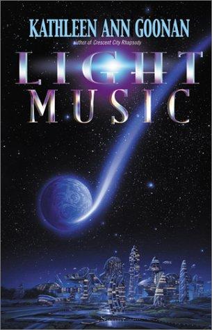 Cover of Light Music