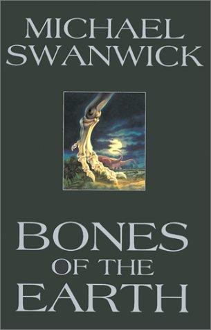 Cover of Bones of the Earth