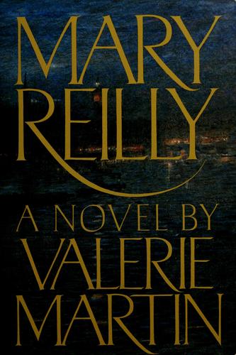 Cover of Mary Reilly
