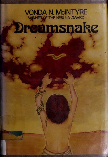 Cover of Dreamsnake