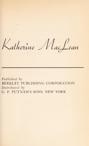 Cover of Missing Man