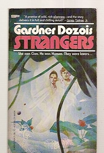 Cover of Strangers