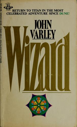 Cover of Wizard