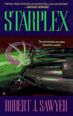 Cover of Starplex