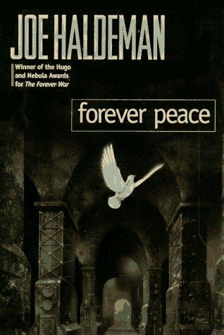 Cover of Forever Peace