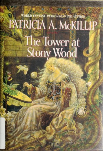 Cover of The Tower at Stony Wood
