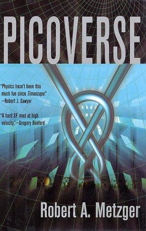 Cover of Picoverse