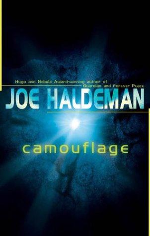 Cover of Camouflage