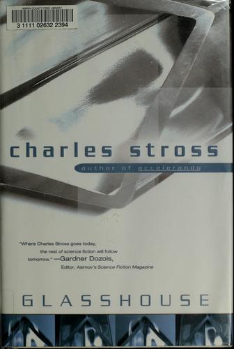 Cover of Glasshouse
