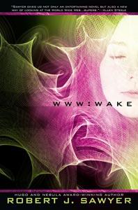 Cover of WWW: Wake
