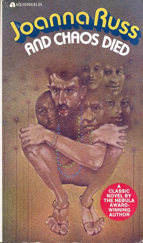Cover of And Chaos Died