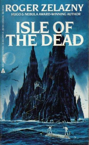 Cover of Isle of the Dead