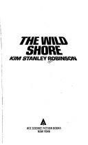 Cover of The Wild Shore