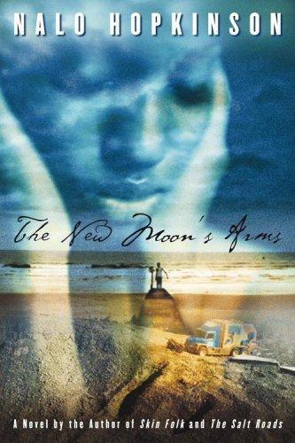 Cover of The New Moon's Arms