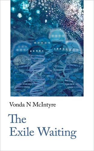 Cover of The Exile Waiting