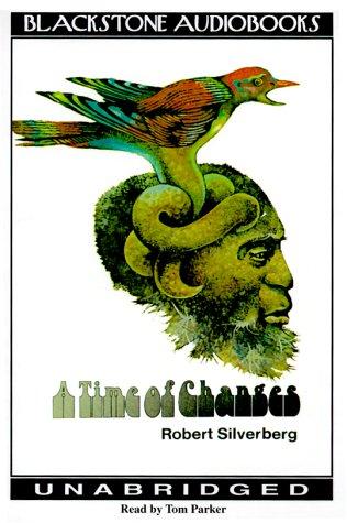 Cover of A Time of Changes