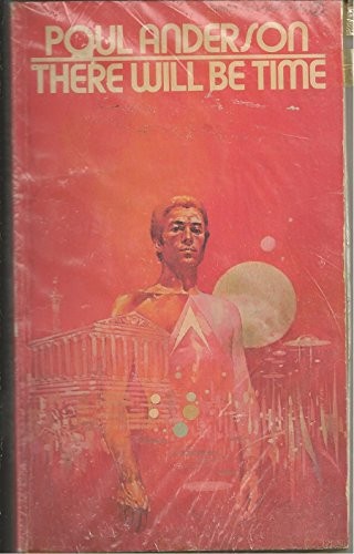 Cover of There Will Be Time