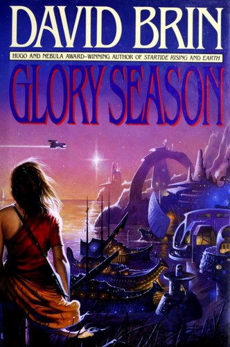 Cover of Glory Season