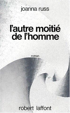 Cover of The Female Man