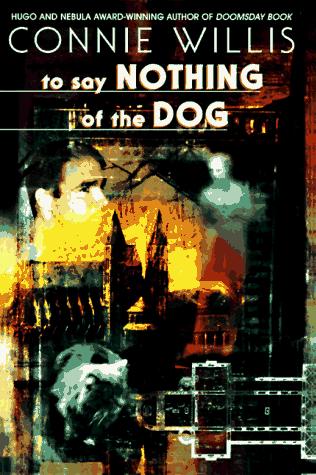 Cover of To Say Nothing of the Dog