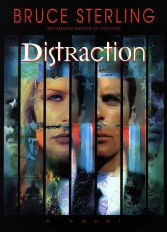 Cover of Distraction