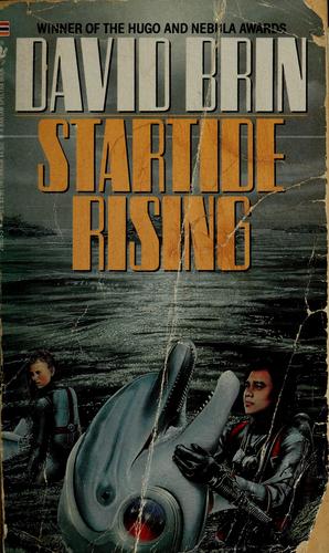 Cover of Startide Rising