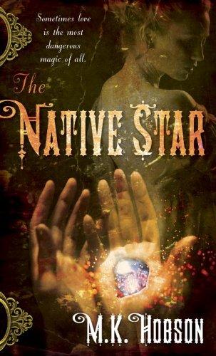 Cover of The Native Star