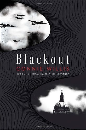 Cover of Blackout